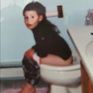 Meet your Posher, Josh